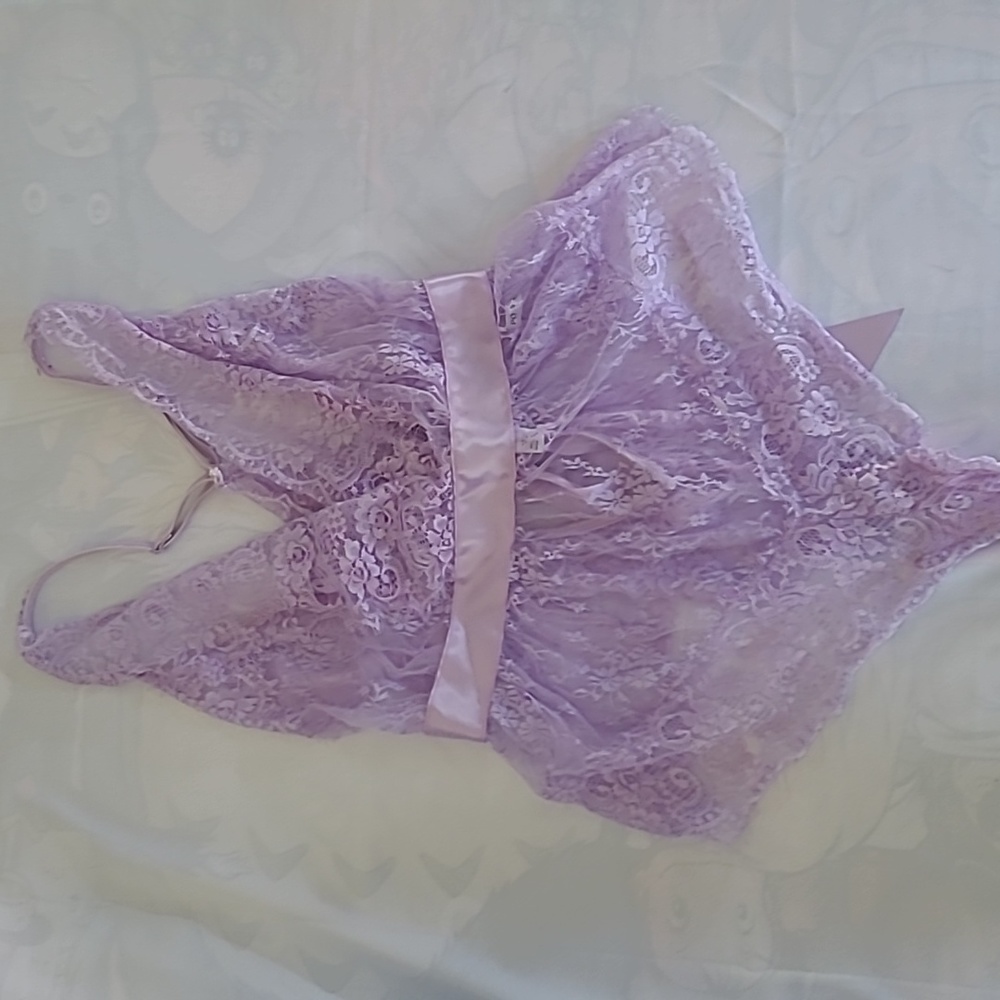 Lingerie